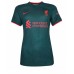 Damen Fußballbekleidung Liverpool Jordan Henderson #14 3rd Trikot 2022-23 Kurzarm